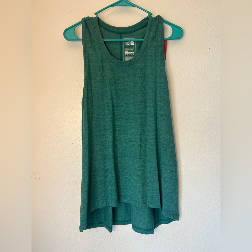 The North Face Racerback Tank Top